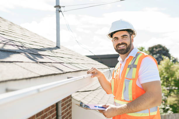 Professional Roofing services in South Carthage, TN