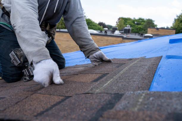 Best Rubber Roofing (EPDM, TPO)  in South Carthage, TN