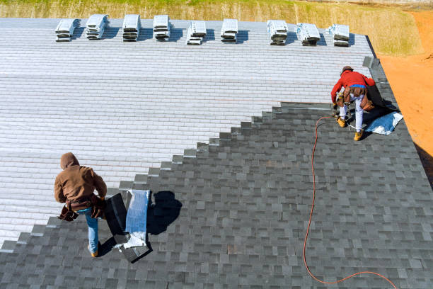 Best Roof Ventilation Installation  in South Carthage, TN